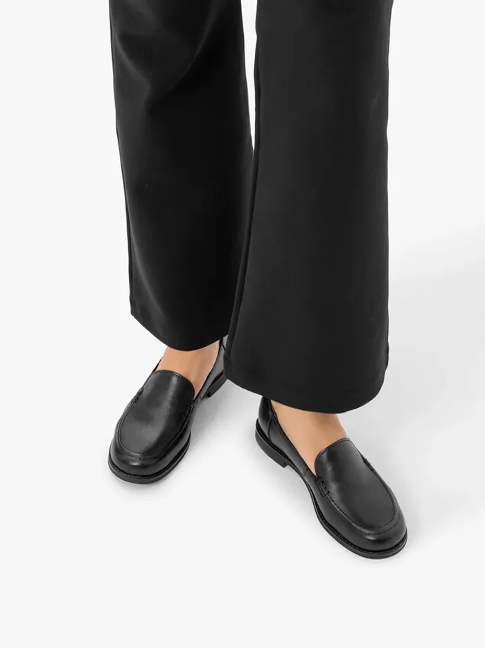 MOCCASINS