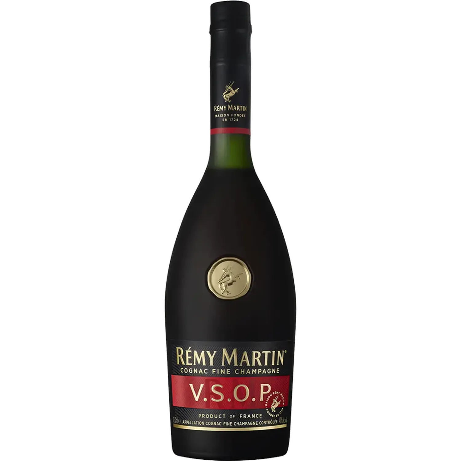 Виски Коньяк Remy Martin VSOP
