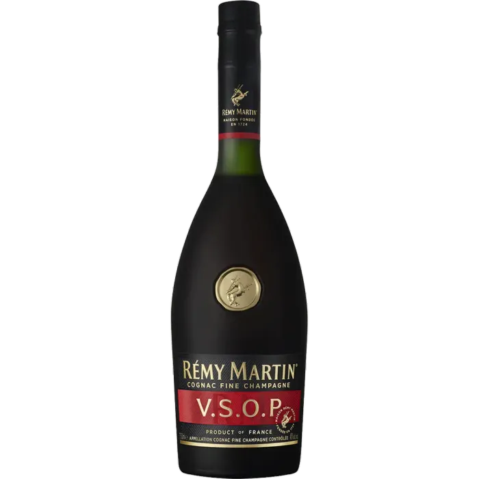 Виски Коньяк Remy Martin VSOP