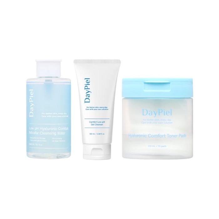 Веган Цэвэрлэгээ сет | Чийгшүүлэ