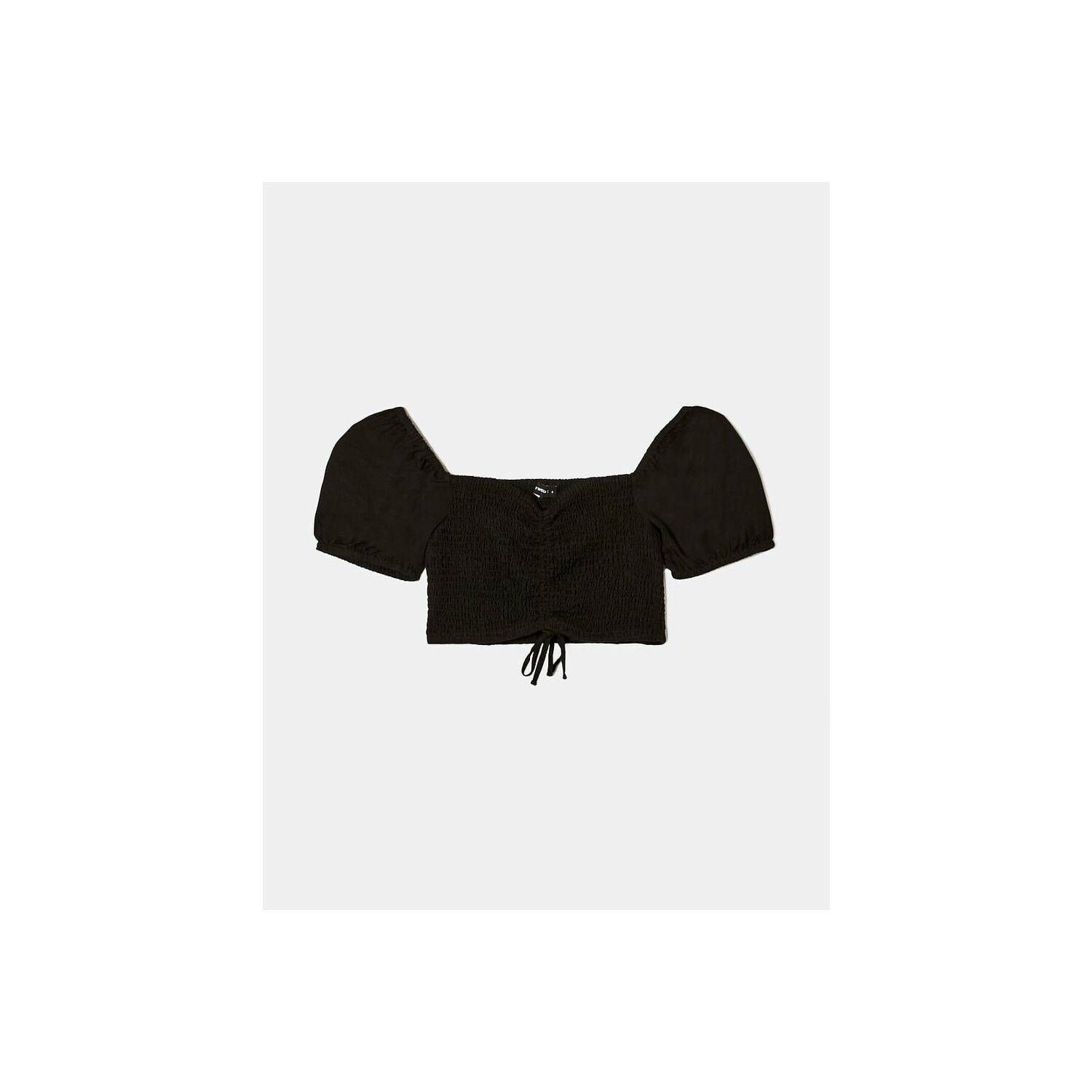 CROPPED TOP
