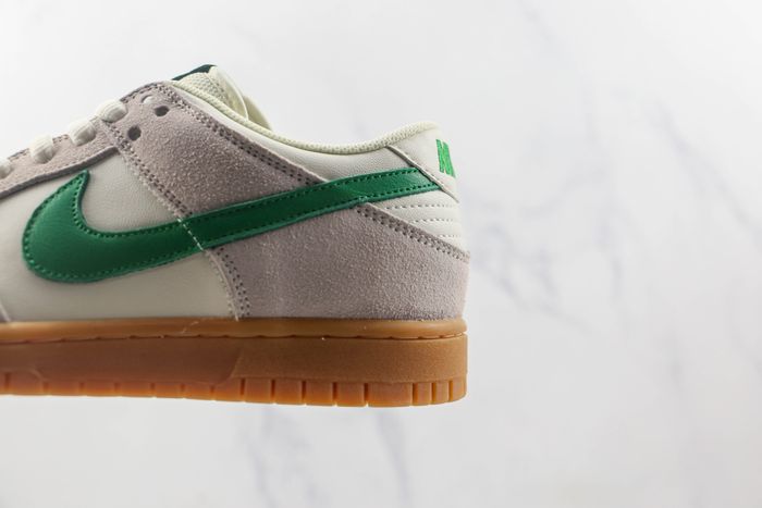 Nike Dunk Low SE Gri-jeshile