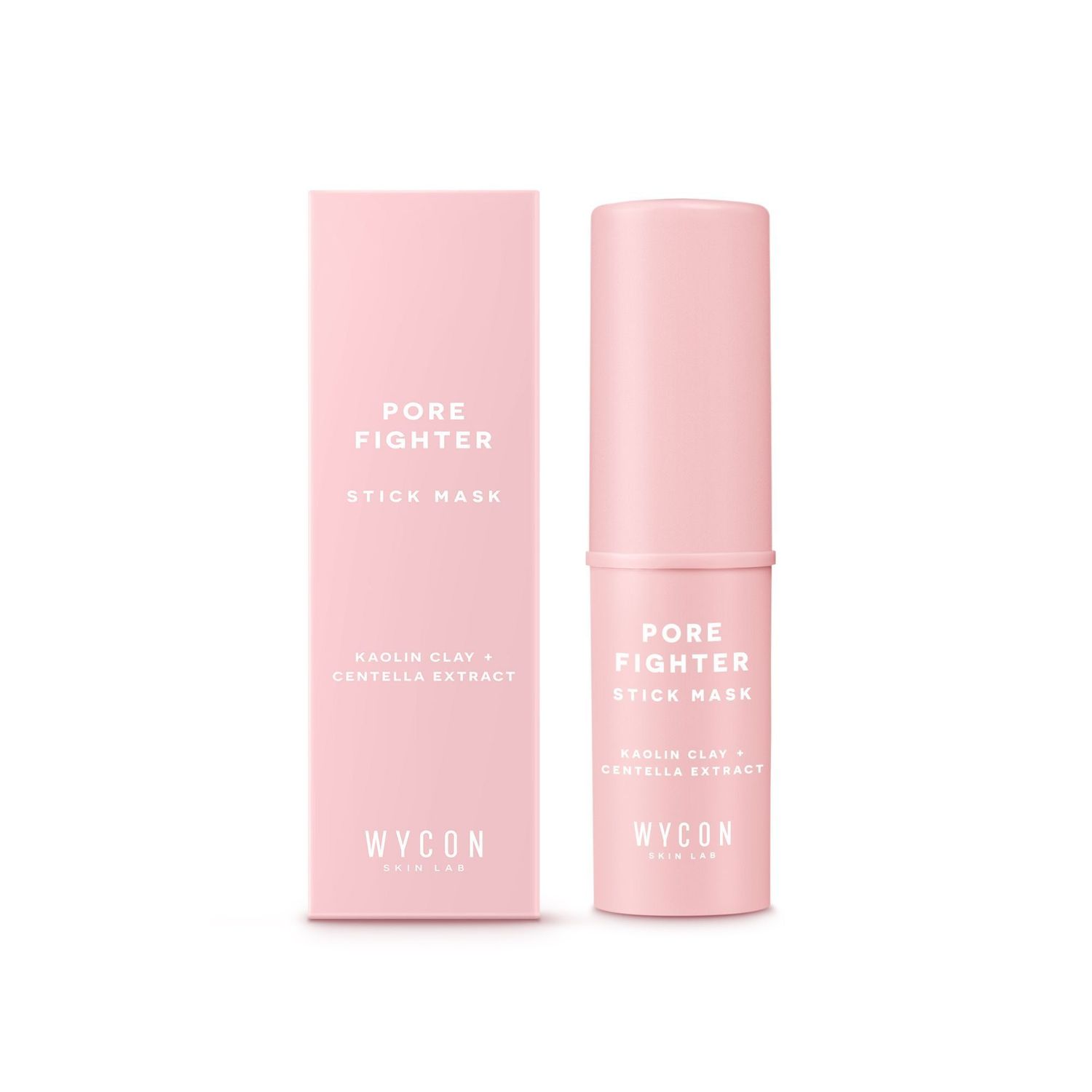 PORE FIGHTER STICK MASK