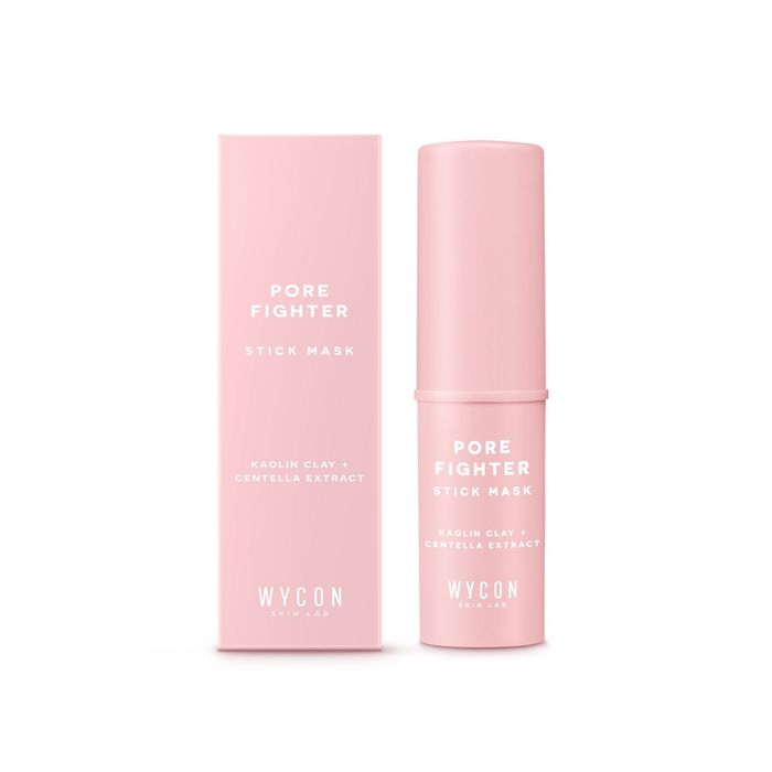 PORE FIGHTER STICK MASK