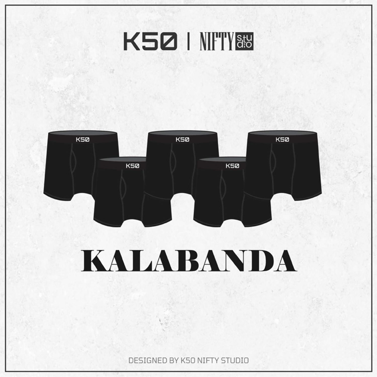 Kalabanda 5x