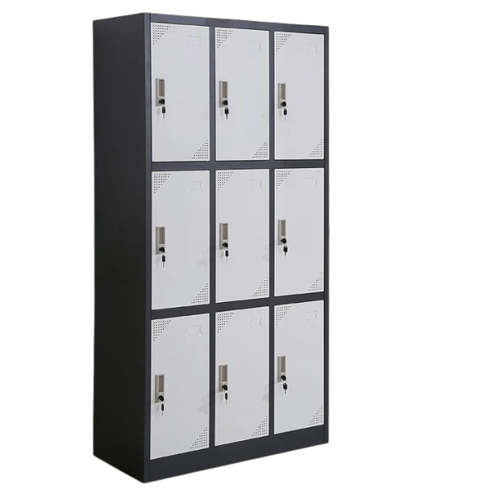 Хувцасны локер