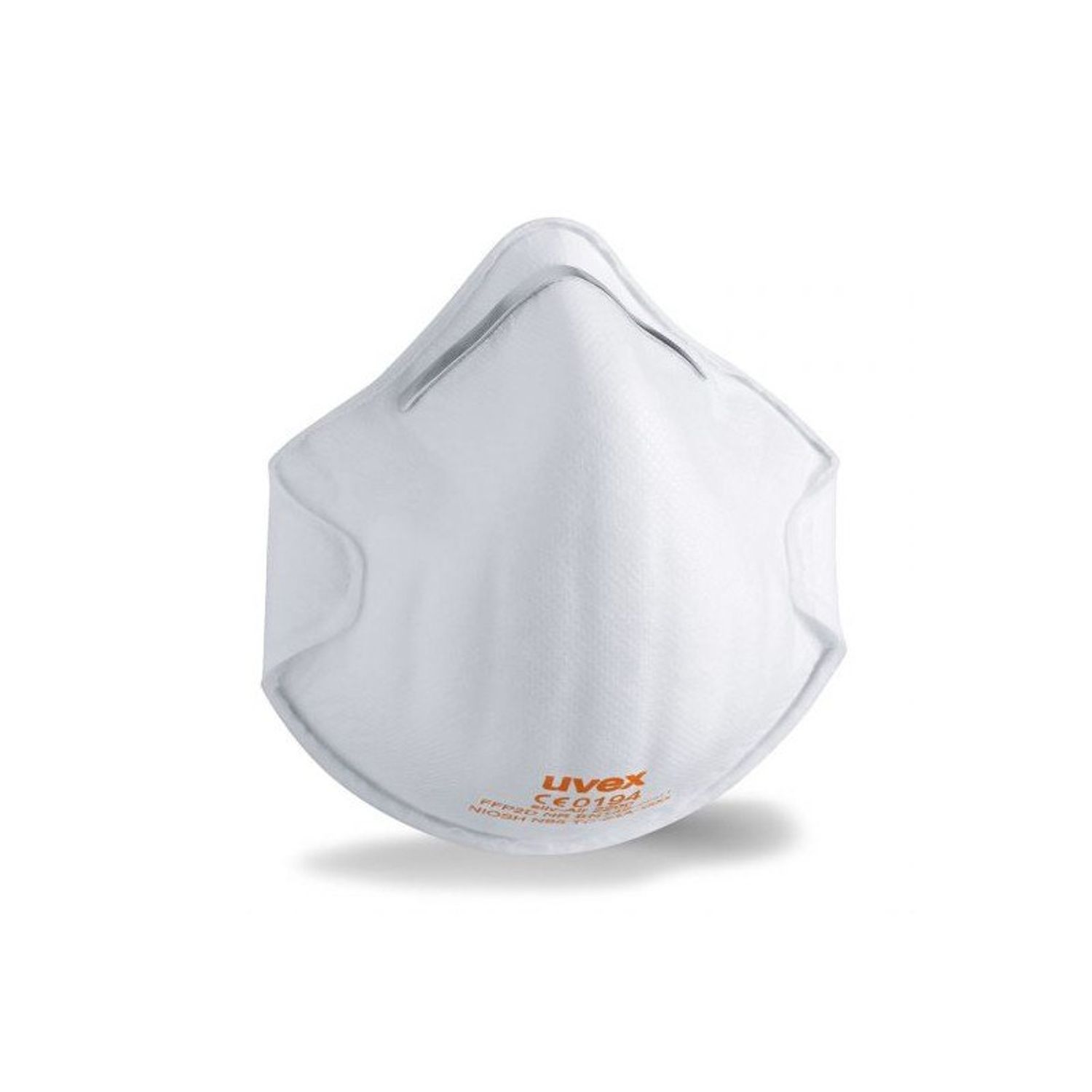 UVEX аяган маск