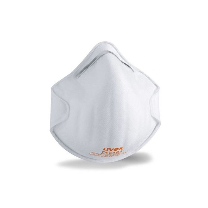 UVEX аяган маск