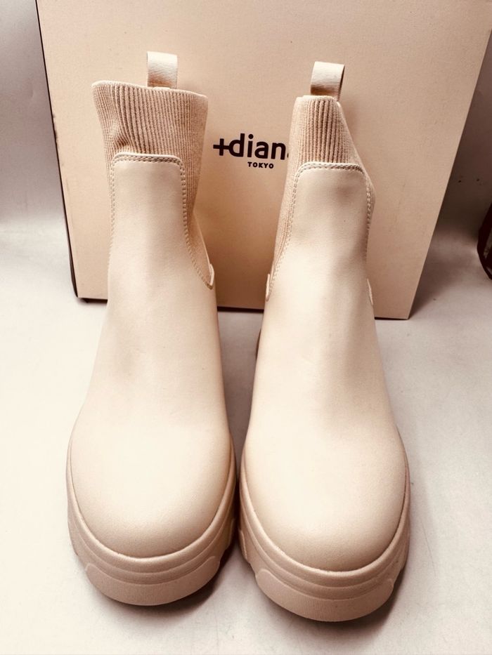 Диана цайвар хавар намар