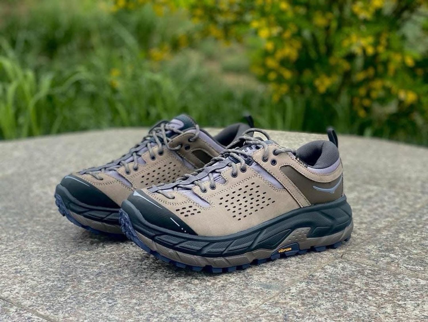 Hoka x J.L.A.L | Tor Ultra GTX