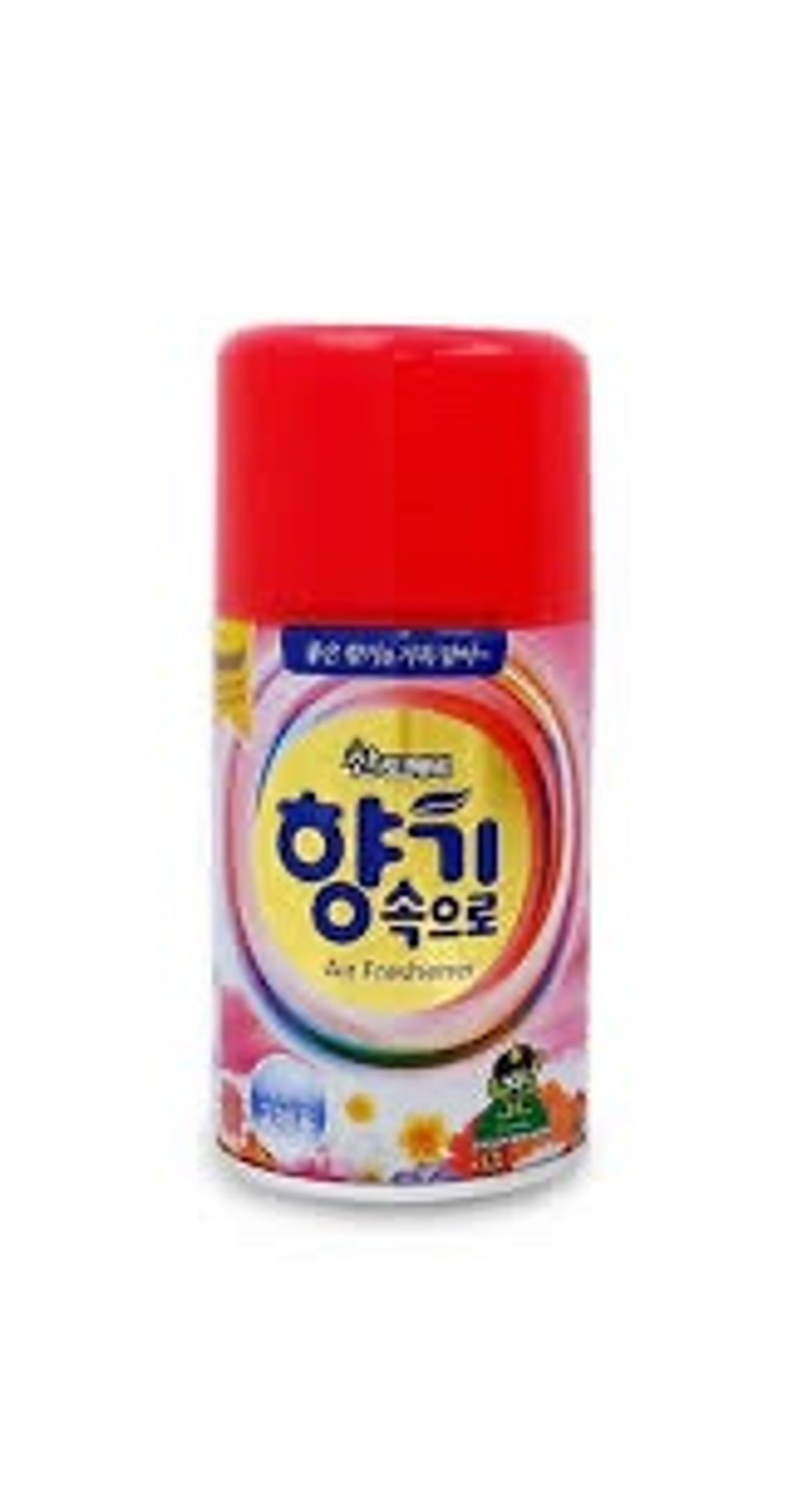 ОО-ын агааржуулагч Korea
