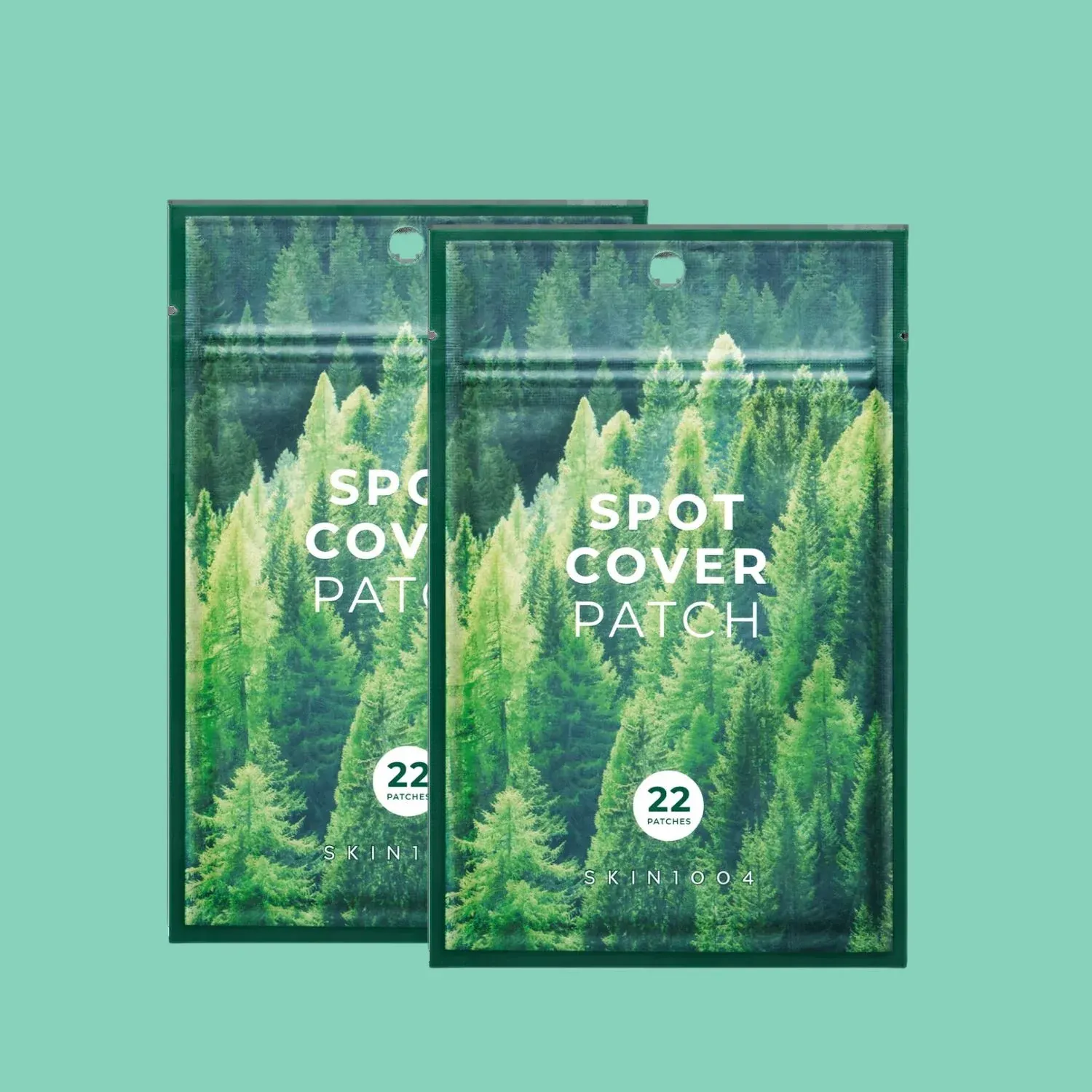 TEA-TRICA SPOT COVER PATCH 22ш