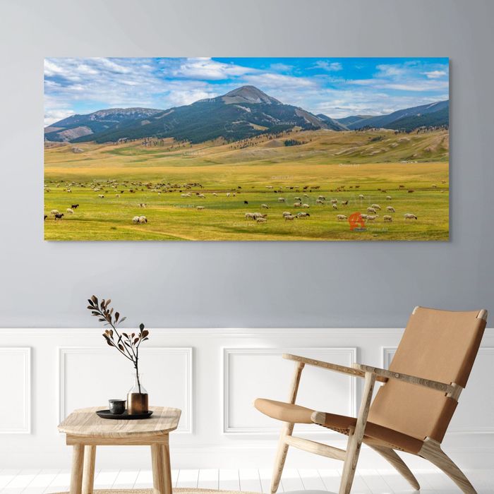 Цагаан хайрхан 