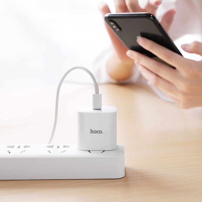 Hoco C76 plus Цэнэглэгч US