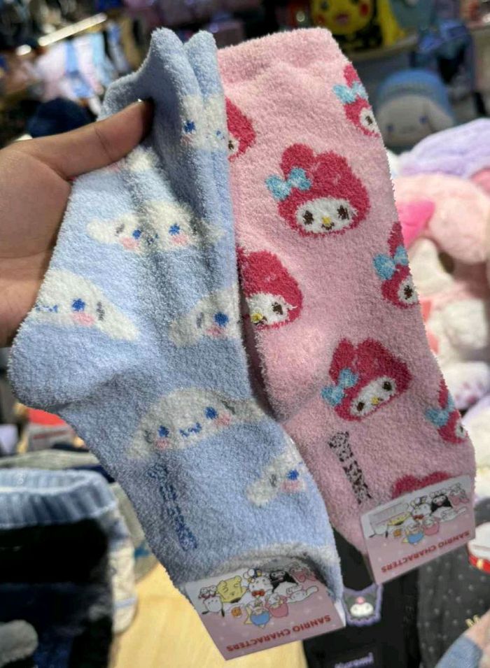 Зөөлөн оймс 