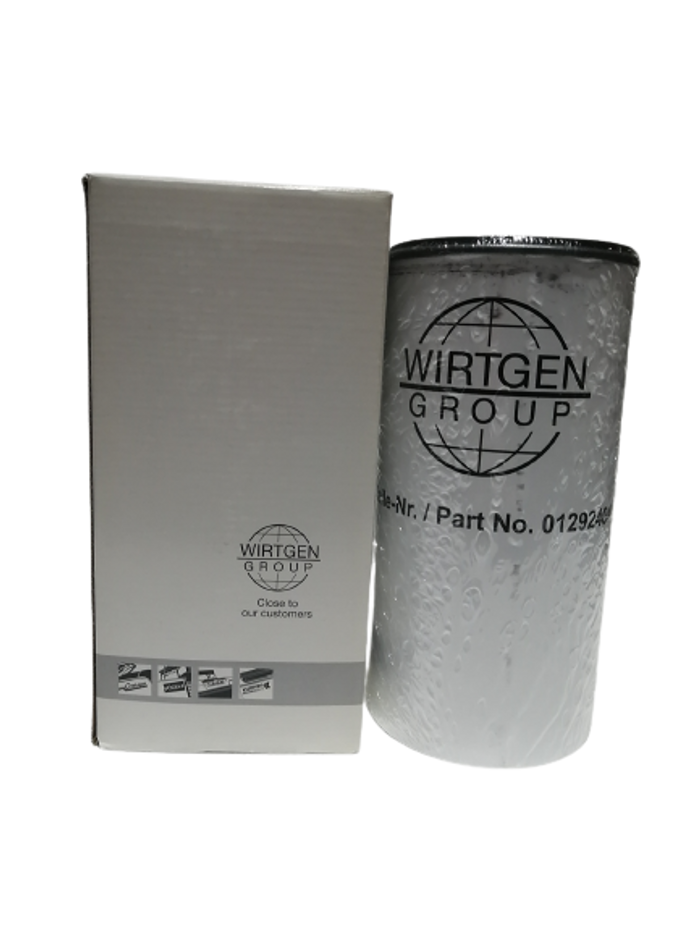 Filter Cartridge