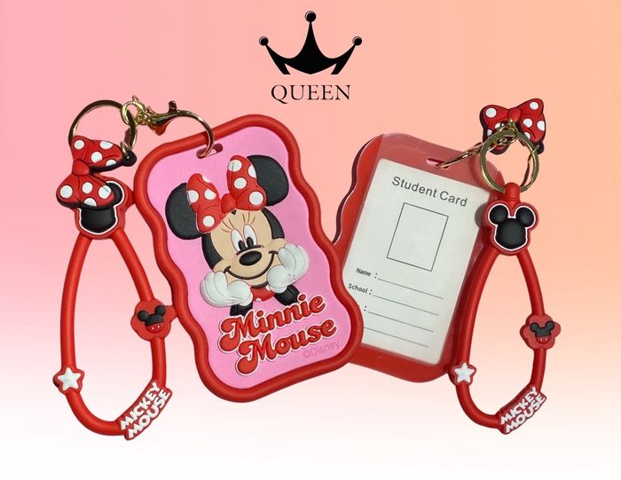 Карт холдер