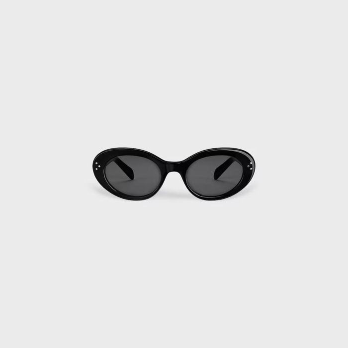 Celine 3 dots - black