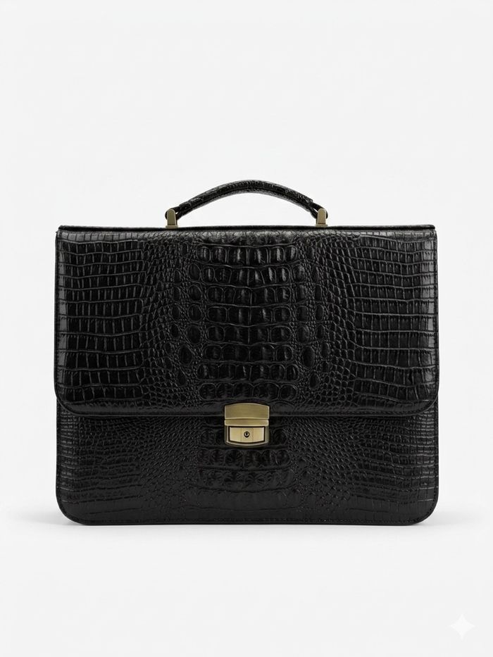 B#22 - ПОРТФЕЛЬ ЦҮНХ | BUSINESS BAG