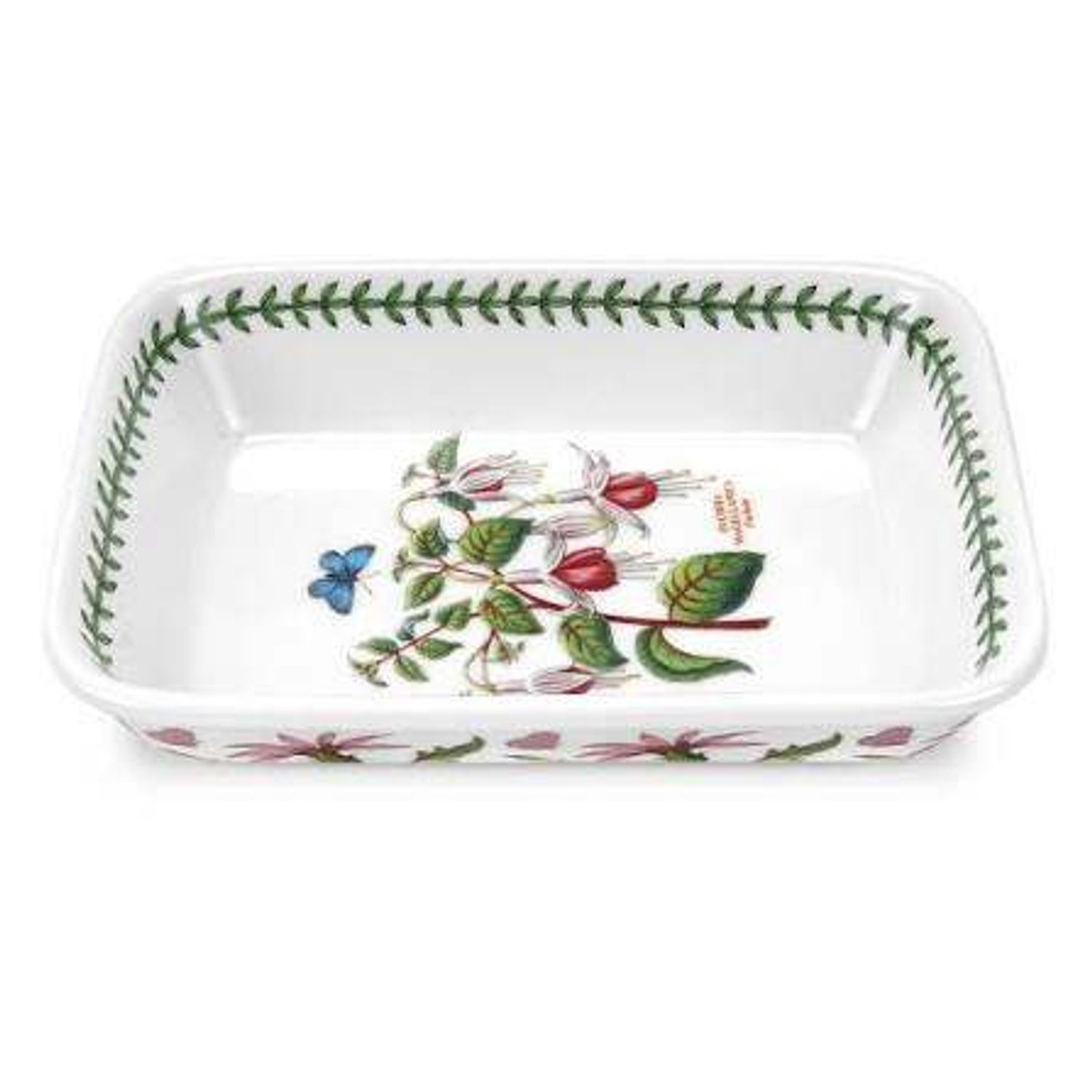 Botanic Garden Small Lasagne Dish 23/18cm