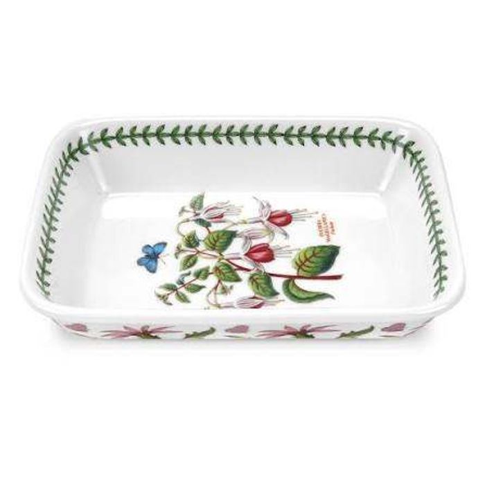 Botanic Garden Small Lasagne Dish 23/18cm