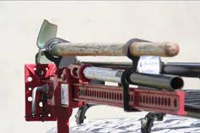 Хүрз шаврын домакрат тогтоогч 