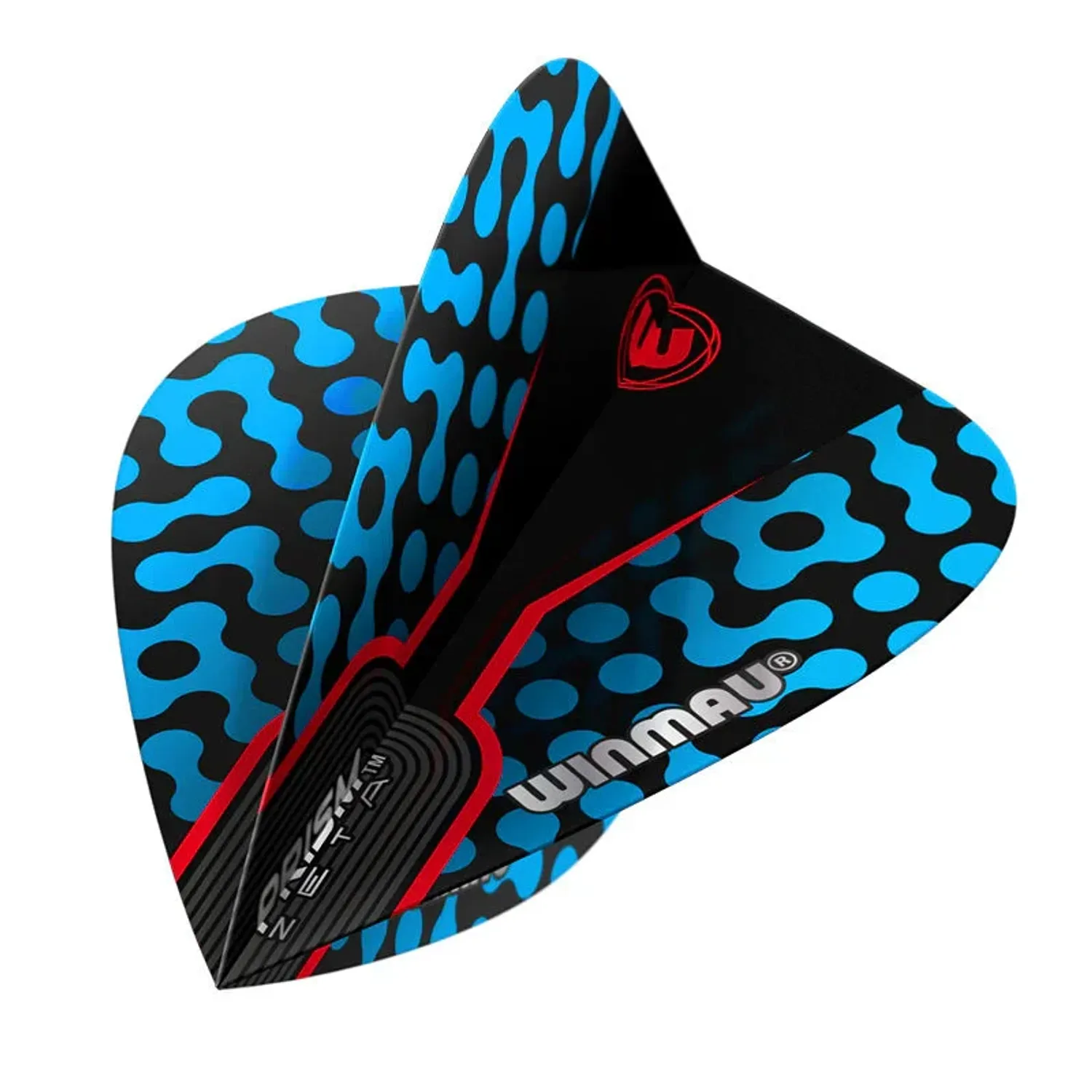 Winmau KITE Flights Standard  