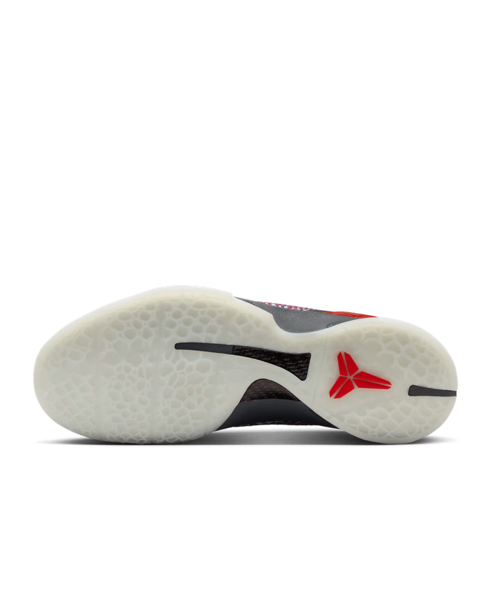 Nike Zoom Kobe 6 All-Star 3D Hollywood 2026