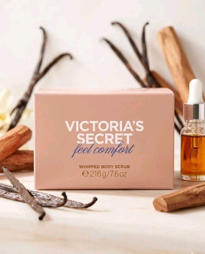 Victoria's Secret Body Scrub