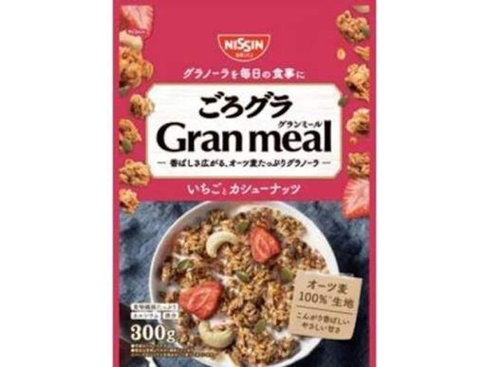 GranMeal өглөөний хоол 300гр