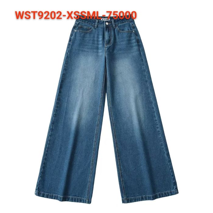 Jeans - WST9202