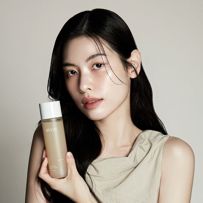 Glow Boost Multi V Toner (145ml)