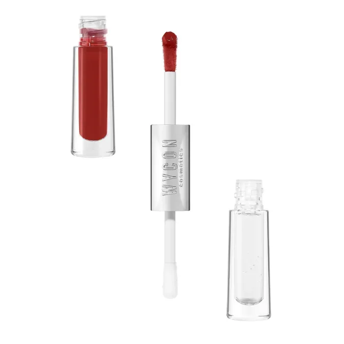 EXTRA   DURABLE   LIP   DUO 09 RUBY