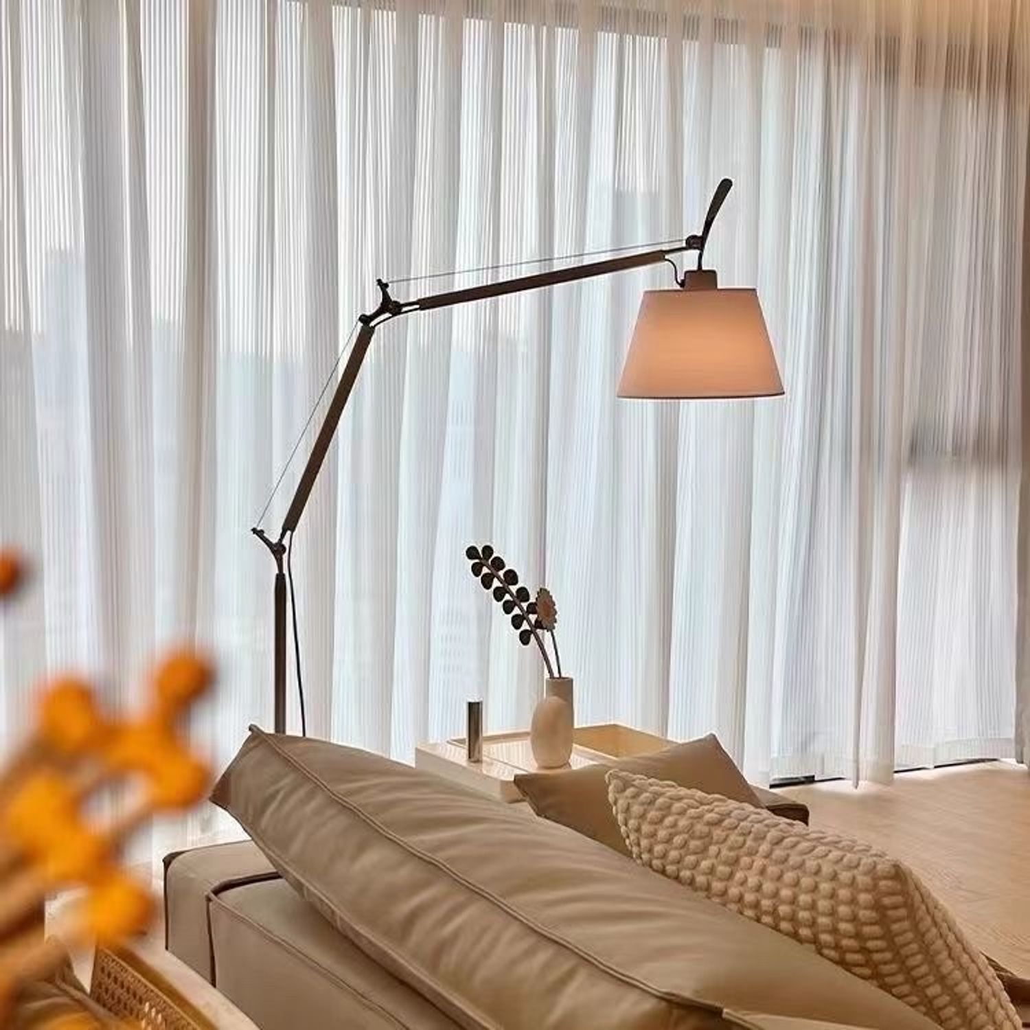 Тохируулах боломжтой шалны гэрэл