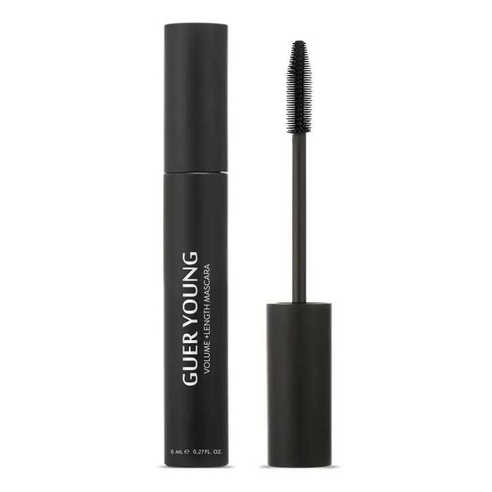 GUER YOUNG volume + length mascara