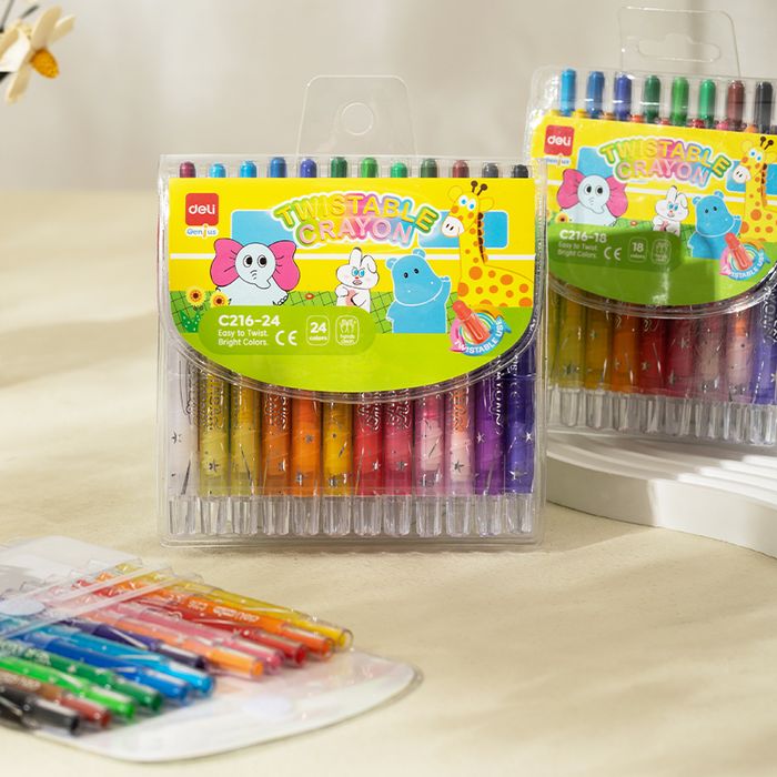 Тосон харандаа DL EC216-12