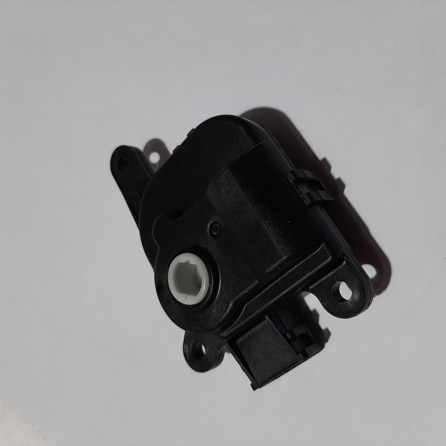 Actuator Assy Motor