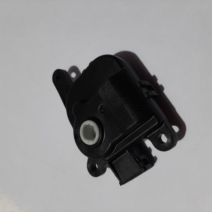 Actuator Assy Motor