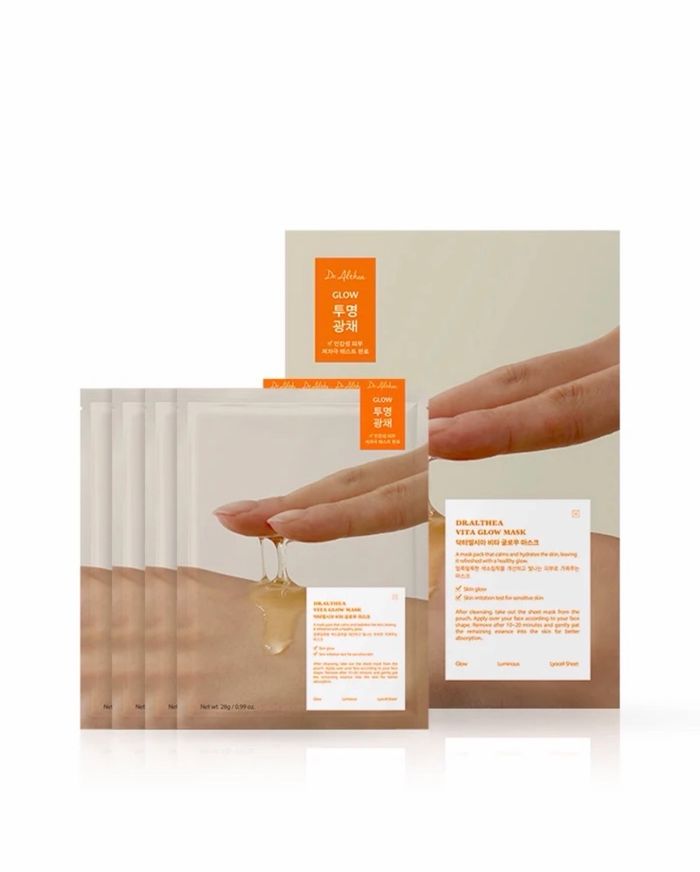 DR.ALTHEA VITA GLOW MASK 