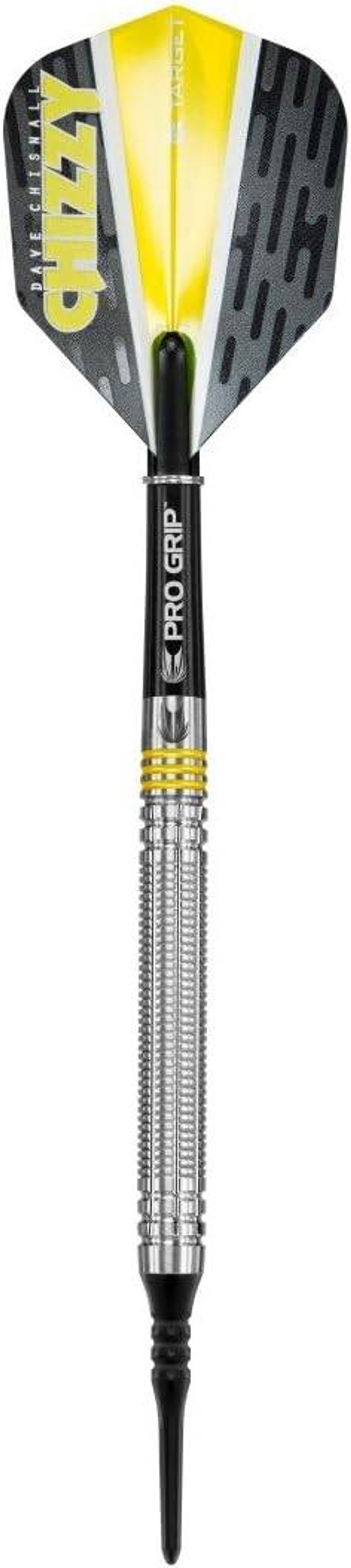 Target Dave Chisnall Soft tip