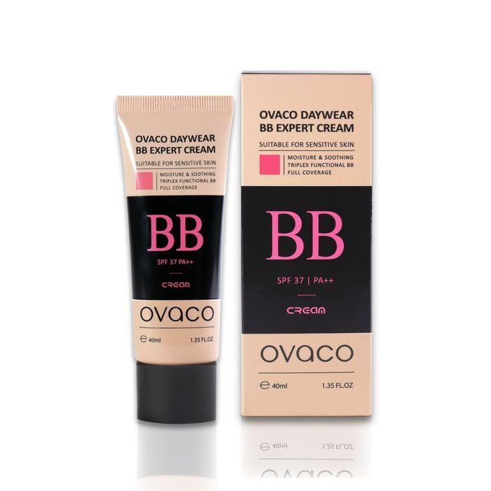 bb cream 