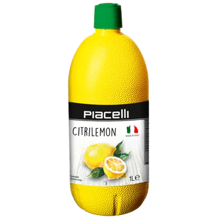 Лимоны хүчил  Piacell 1л