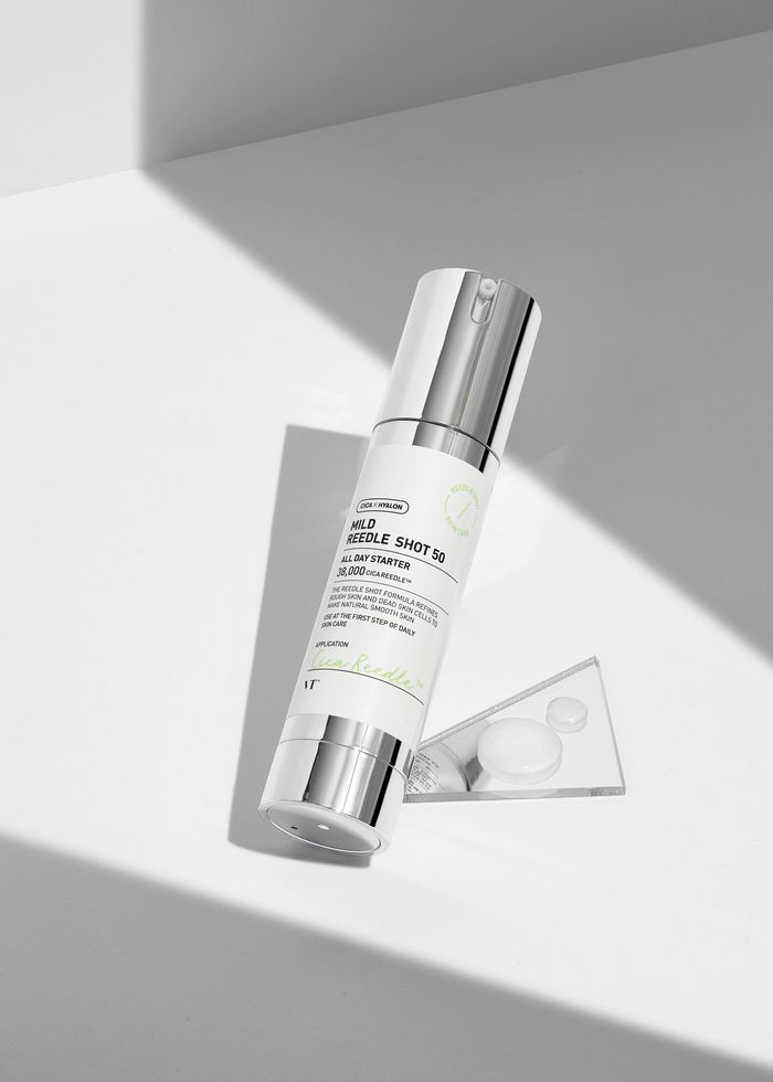 VT cosmetics REEDLE SHOT 50