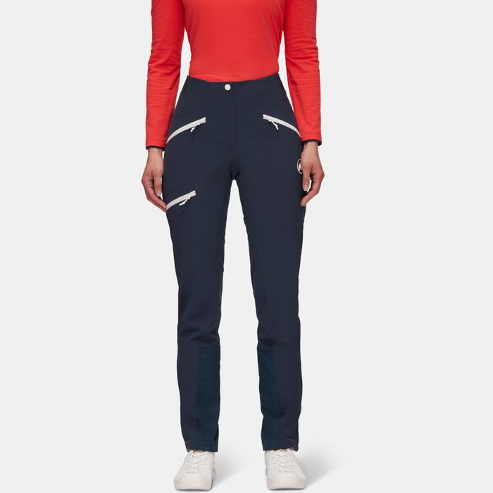 MAMMUT | Eisfeld Advanced SO Pants | Women