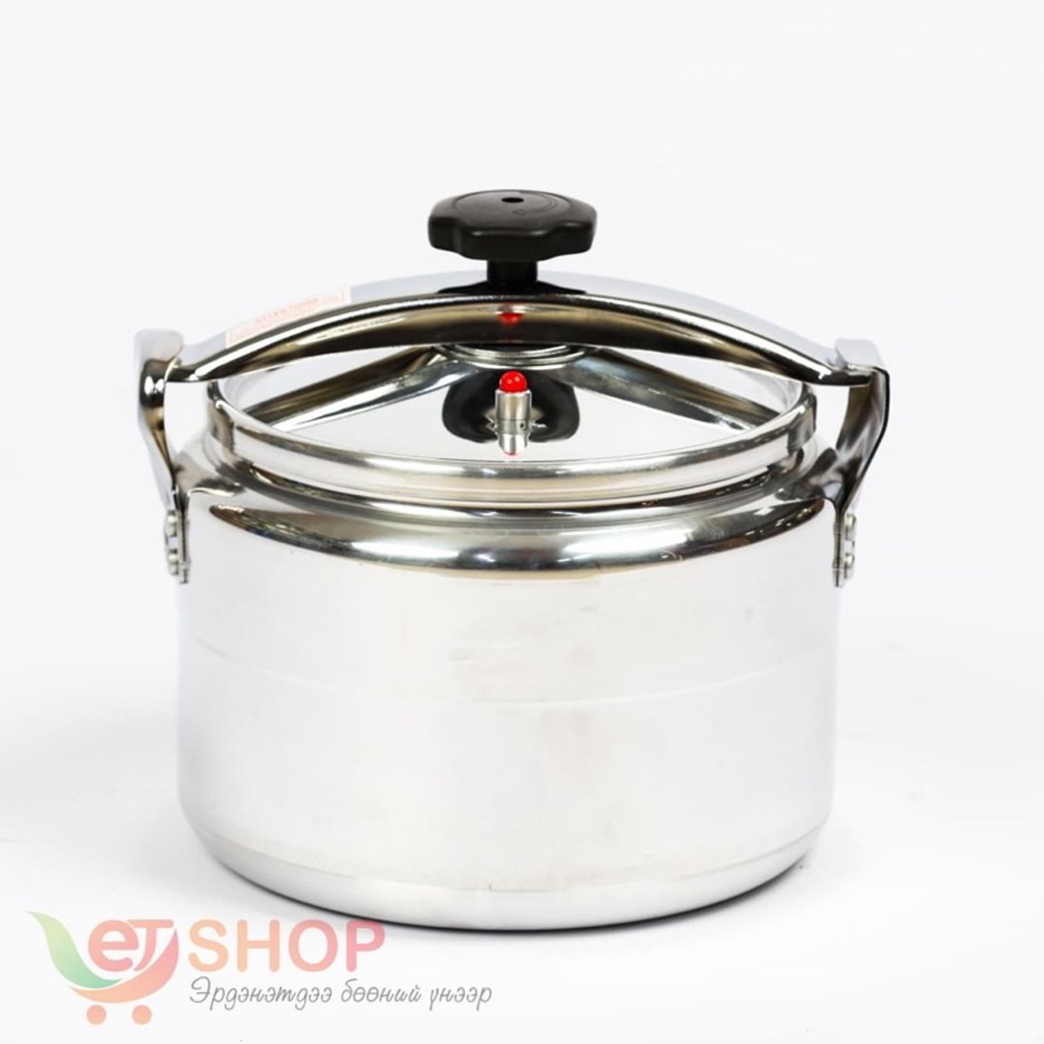 Хөнгөн цагаан битүү чанагч