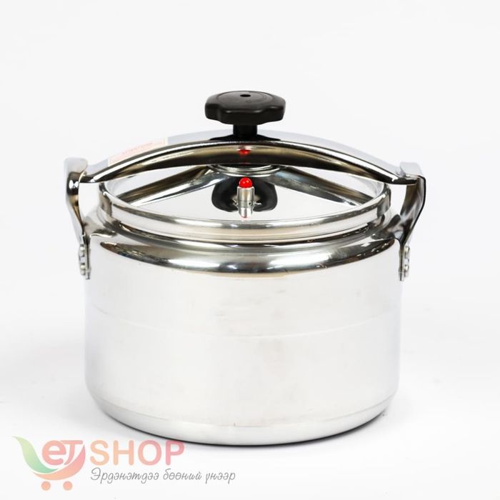 Хөнгөн цагаан битүү чанагч