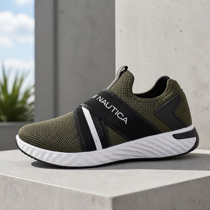 Nautica green