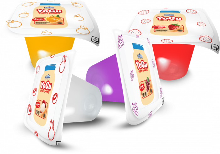 Цэлцэгнүүр Donald Yogu 10ш 