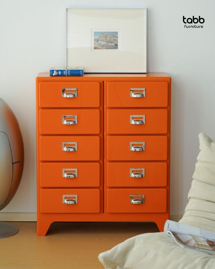 IDEAL CABINET 10L