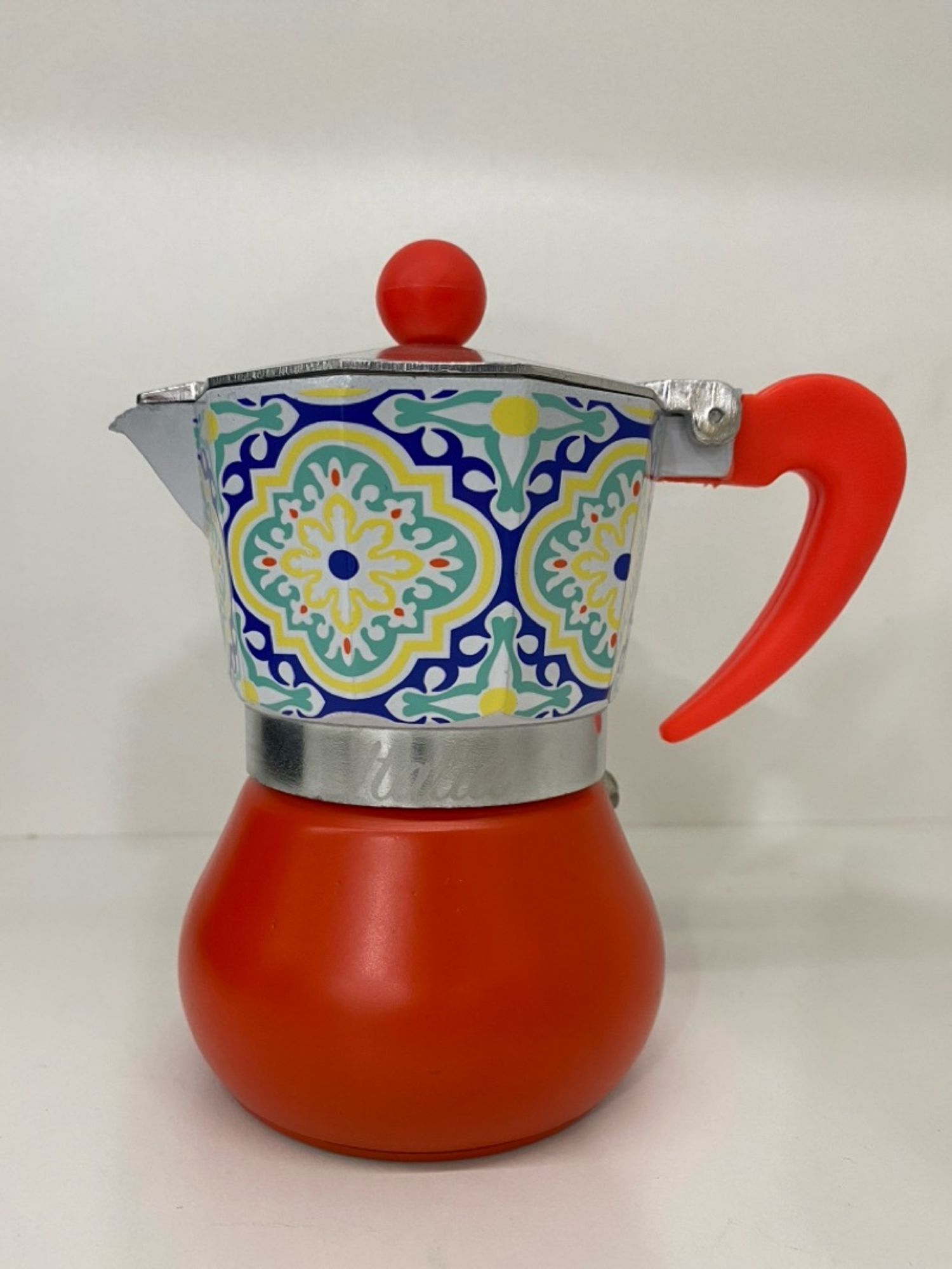 Мока пот 2 аяга Индукц